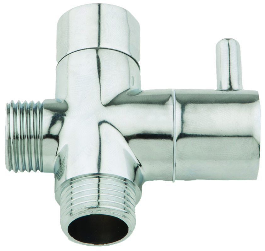 İtimat 970A Çift Başlı Duş Seti Yönlendirici